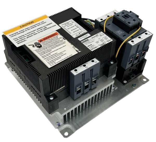SOFTST 20-50HP 68A-480V