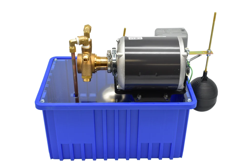 SCAVENGER PUMP, HEAVY DUTY