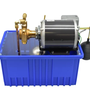 SCAVENGER PUMP, HEAVY DUTY - Image 3