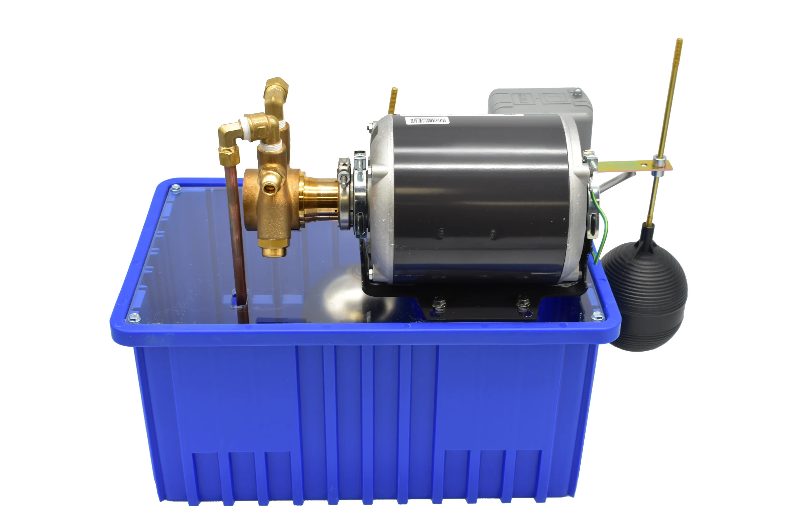 SCAVENGER PUMP, HEAVY DUTY - Image 3