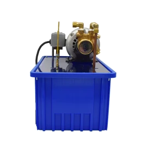 SCAVENGER PUMP, HEAVY DUTY - Image 4