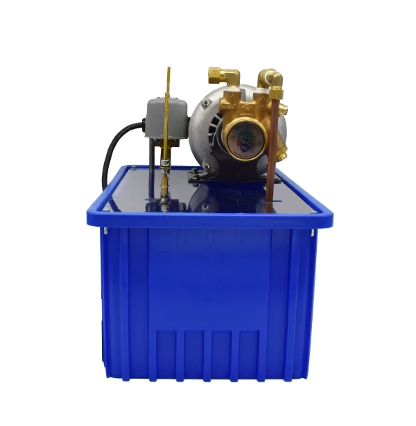 SCAVENGER PUMP, HEAVY DUTY