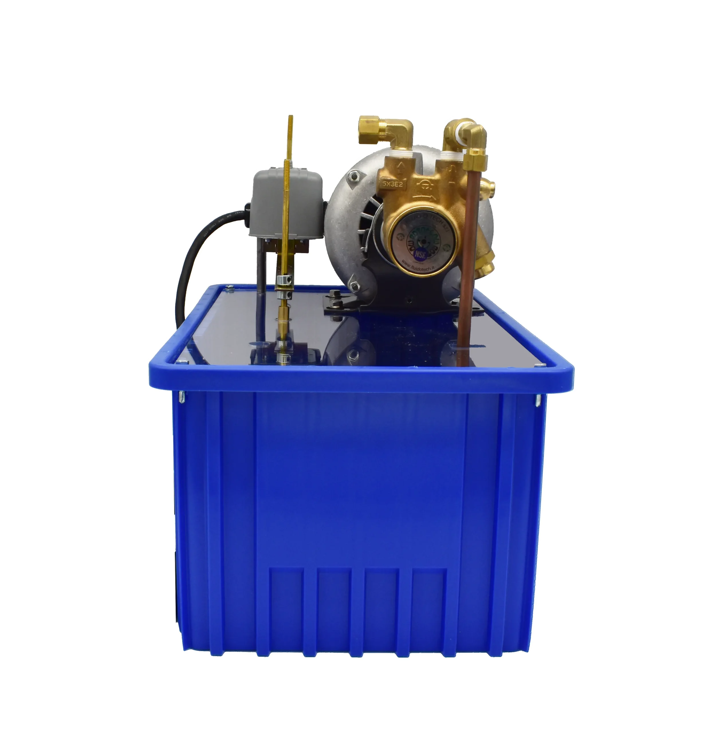 SCAVENGER PUMP, HEAVY DUTY - Image 4