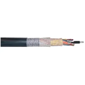 TCSX43SP - 4/14G+23/18G+7PR+2CX, STL - 1.39"