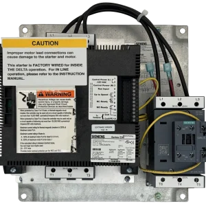 SOFTST 20-50HP 68A-480V - Image 1