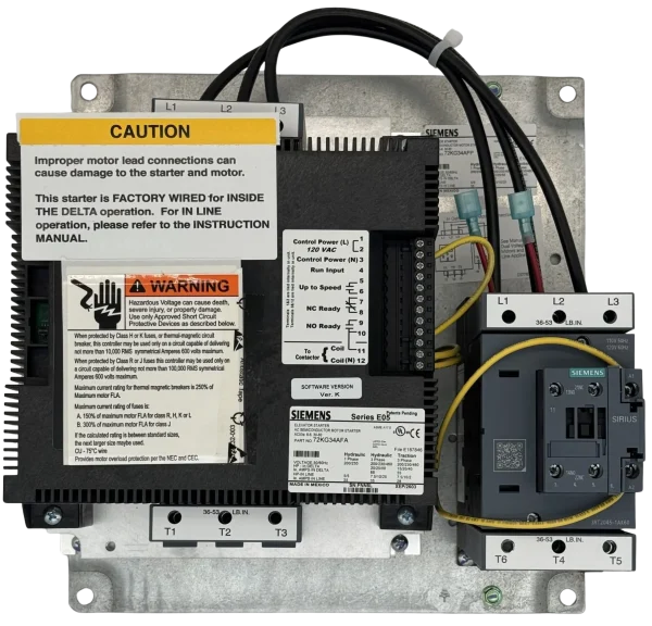SOFTST 20-50HP 68A-480V